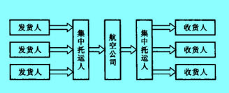 Image:集中托運各方關系圖.jpg